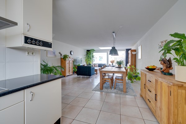 Medium property photo - Tjalk 110, 1113 GN Diemen